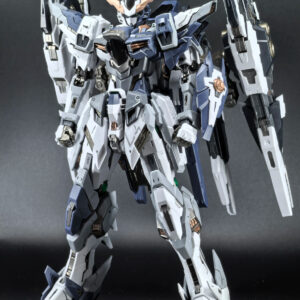 Xingcui Chinese Mecha - Alloy Skeleton, Handcrafted Finished