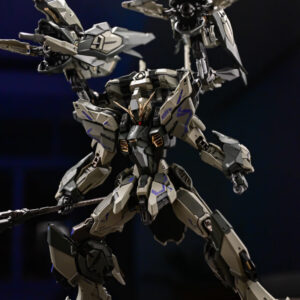 Zero-Gravity Model - Painted Handcrafted Finished Product