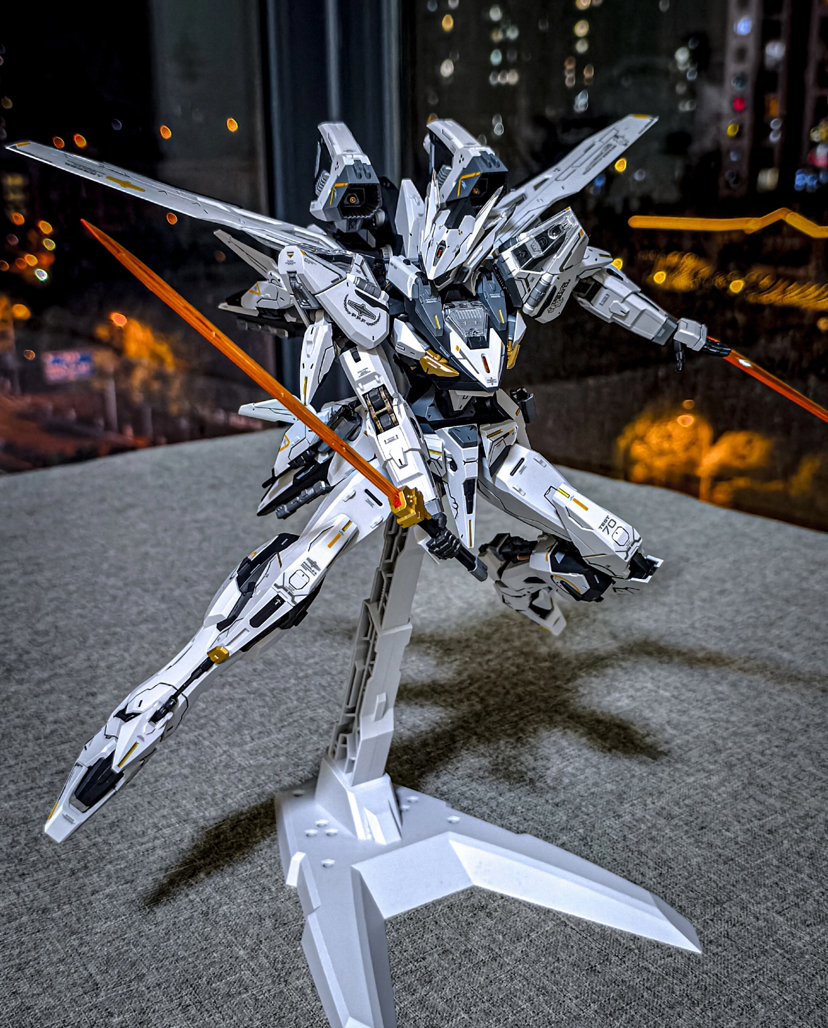 Shiranui Model Handcrafted Finished Product - 图片 3