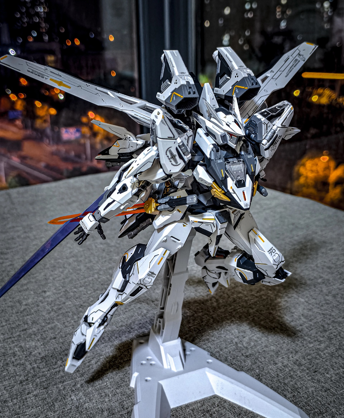 Shiranui Model Handcrafted Finished Product - 图片 4