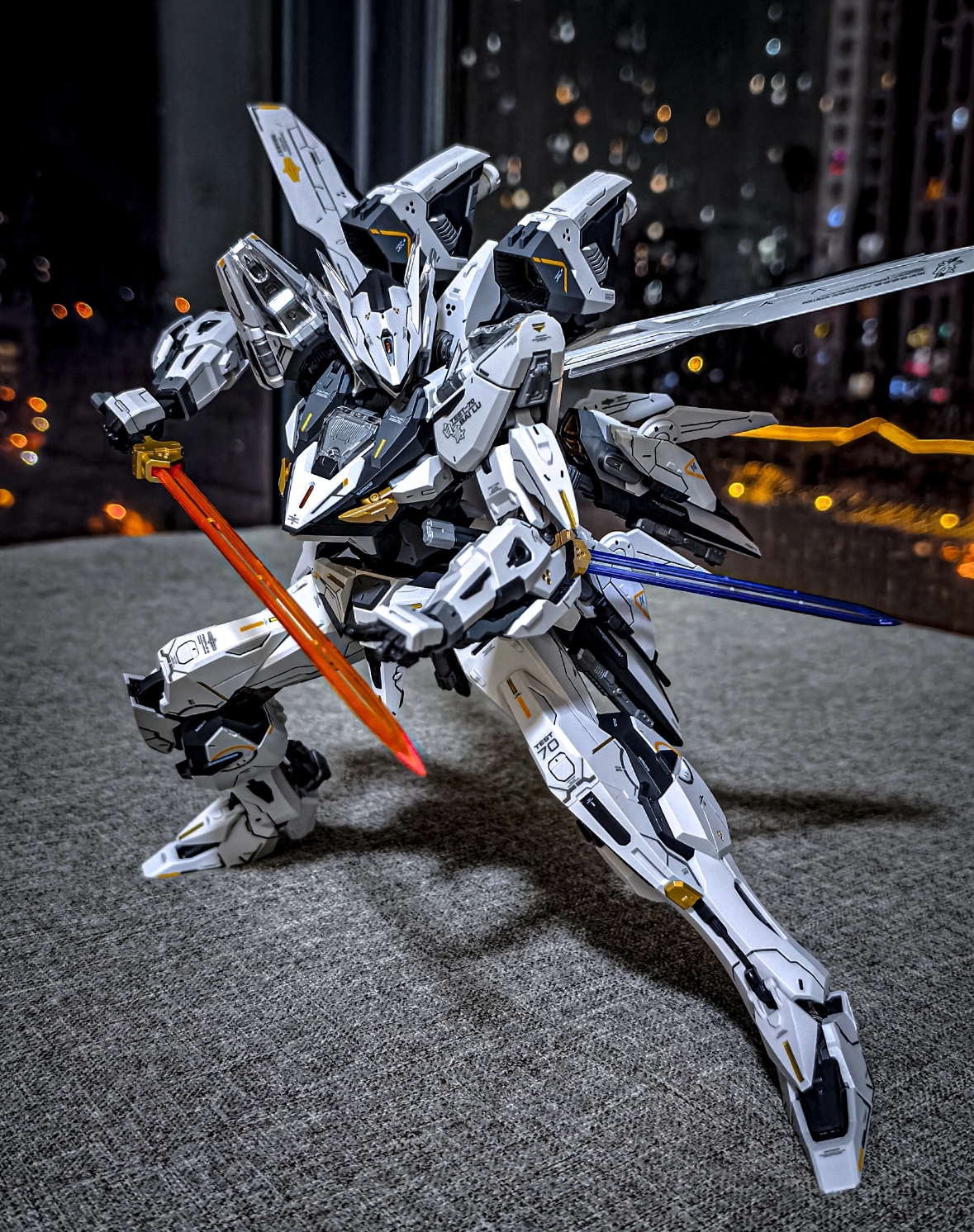 Shiranui Model Handcrafted Finished Product - 图片 5